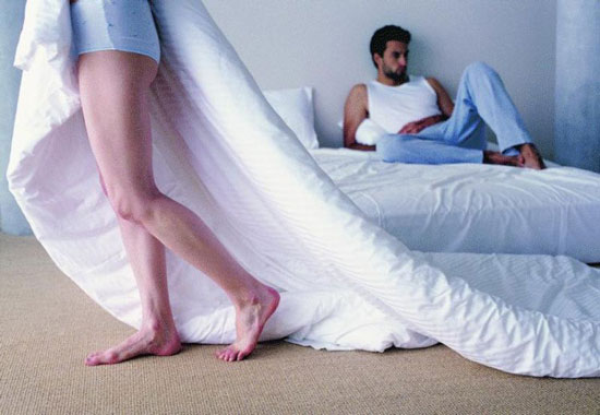 donne e tradimenti