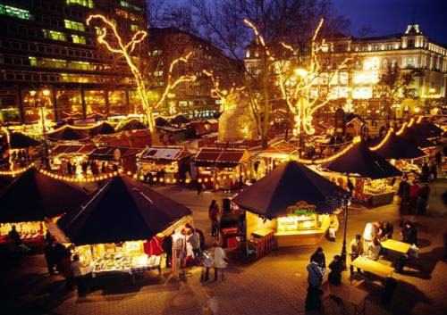 Mercatini-di-Natale