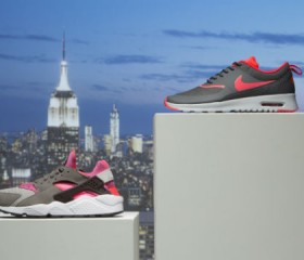 Nike Huarache Nere Foot Locker Nike Huarache Nere Foot Locker