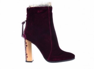 Baldinini presenta a Milano la collezione autunno inverno