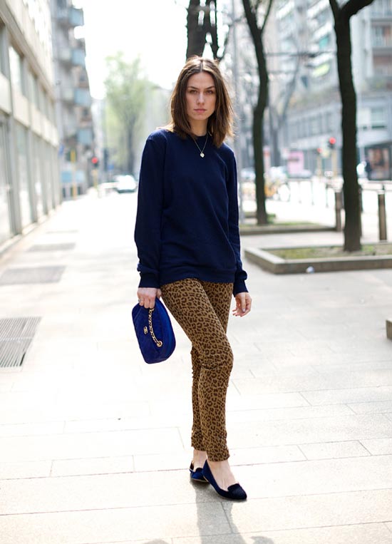 Il look della settimana, Erika Boldrin di My Free Choice