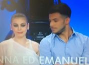 alessia e aldo 11 aprile