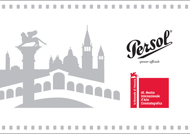 Persol e il Festival del Cinema di Venezia: il premio Persol 3-D