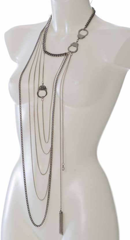 Bracciali a forma di serpente e accessori Be Lola per donne chic e seducenti
