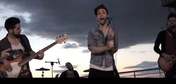 Dear Jack di Amici 13 con video e singolo scritto dai Modà. Vinceranno loro ?