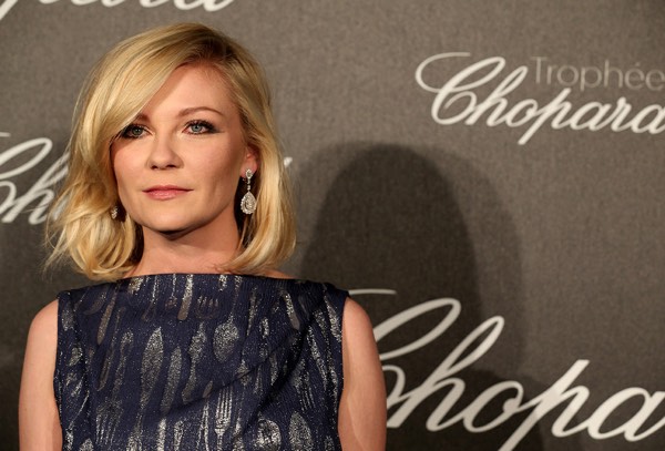 Chopard Trophy Ceremony- The 69th Annual Cannes Film Festival