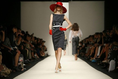 Party e appuntamenti della Settimana della moda femminile in programma per oggi 25 febbraio