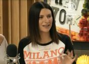 Pausini Radio Deejay