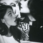 Il figlio di Belen Rodriguez offeso da Aurora Ramazzotti? La risposta della showgirl…