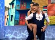 belen e stefano studio 5