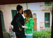 Matrimonio Aldo e Alessia a Uomini e Donne