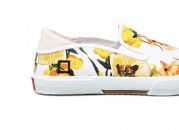 Nuove sneakers D.A.T.E.