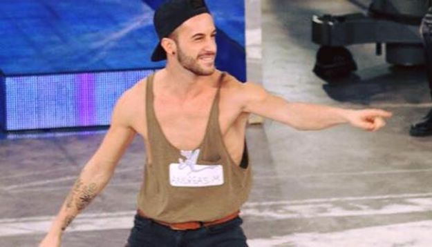 quando inizia serale amici 15
