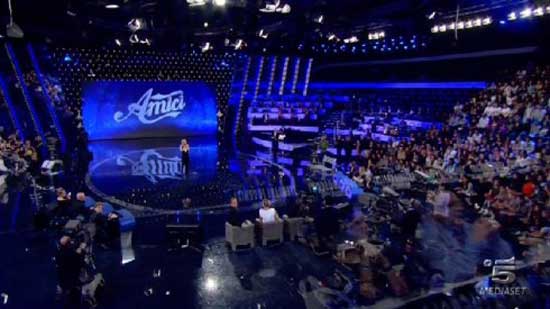Amici 11: Karima, Antonino, Valentin e Stefano eliminati nella seconda puntata del serale
