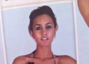 megan montaner hot