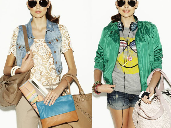 Blanco, la nuova collezione I Love Accesories