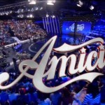 Il serale di Amici 2015 inizierà il prossimo 11 aprile