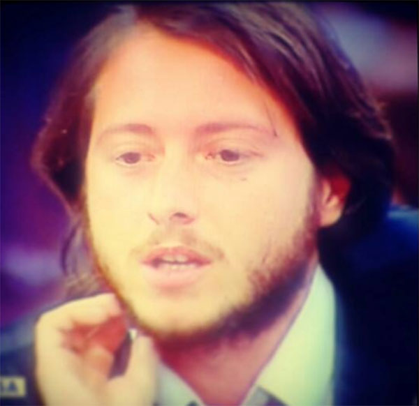 Grande Fratello 13, Mirco Petrilli è su Facebook, ecco la sua pagina ufficiale