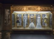 Mostra Alexander McQueen