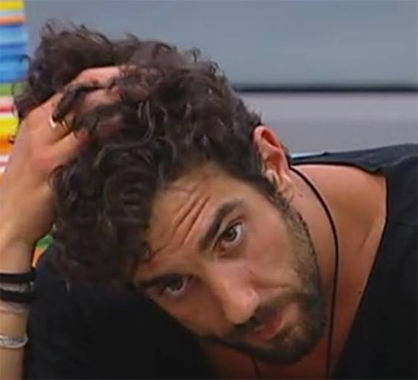Grande Fratello 13, dentro Roberto e fuori Chicca, votiamo le persone sagge