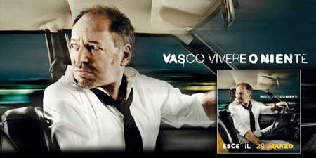 Vasco Rossi parte da Ancona con il Vasco Live Kom 2011, ecco a voi le altre date