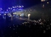 laura pausini concerto milano