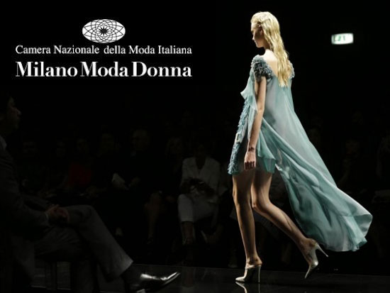 Milano Moda Donna: ecco il calendario delle sfilate per le collezioni A/I 2014/2015