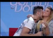 eugenio francesca videochat