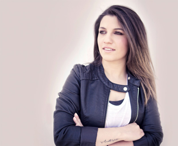 Deborah Iurato, vincitrice di Amici 13, si racconta: "Ho cambiato vita, ho perso l’amore ma.."