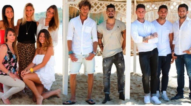 Temptation Island e poi, scopri che fine hanno fatto le coppie dopo il programma