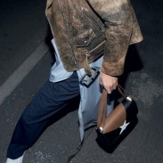 Borse chic Golden Goose Deluxe Brand primavera estate 2016