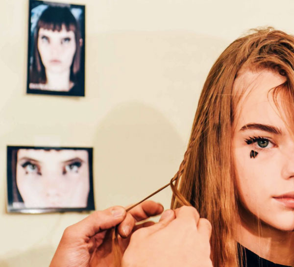 Paris Fashion Week: la sfilata di Louis Vuitton. Il live streaming in diretta