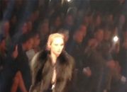 Roberto Cavalli Fashion Show FW 2015