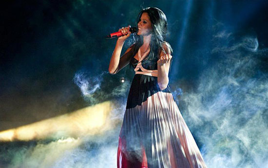 X Factor 6, il profilo di Yendry Fiorentino: una delle punte di diamante di Elio