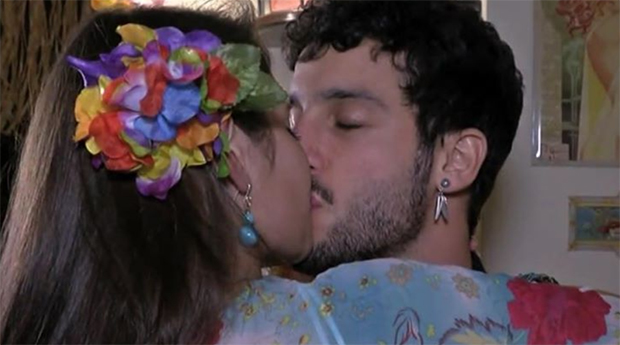Uomini e Donne, Jonas Berami ha scelto Rama Lila