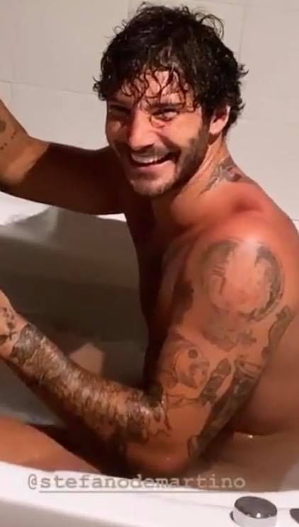 Stefano-De-Martino-nudo-2