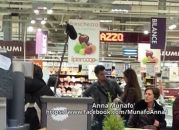 Anna Emanuele prime foto