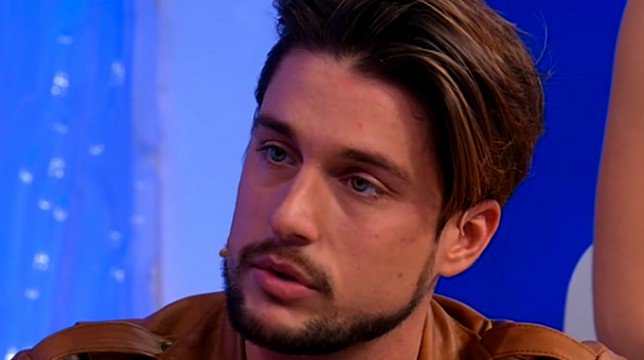 Andrea Del Corso non lo vuole più nessuno e lui fa un appello a Teresa