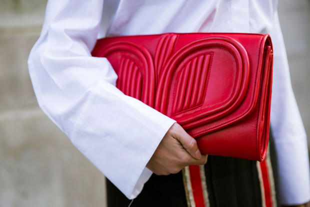 borse rosse