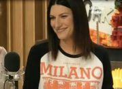 Pausini Radio Deejay