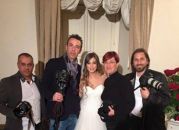 aldo alessia matrimonio