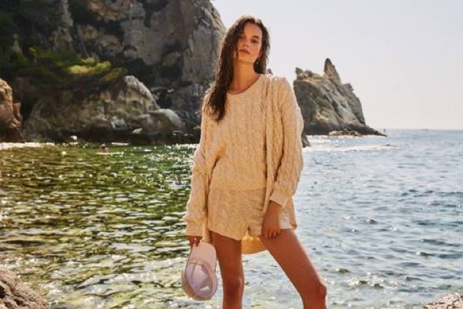 Moda donna tuta e i leggings di tendenza per l