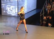Belen sfilata Imperfect AI 2014
