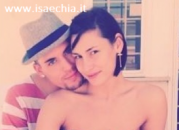 giulia pauselli jonathan gerlo