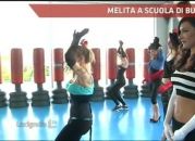 Melita Burlesque
