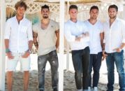 coppie temptation island