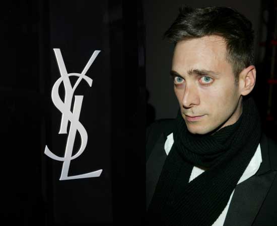 Hedi Slimane vuole cambiare nome a Yves Saint Laurent, sarà Saint Laurent Paris?