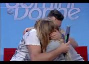 eugenio francesca videochat