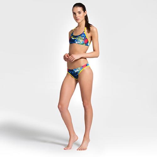 Olimpiadi di Rio e la collezione di costumi di tendenza