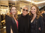 Roberto Cavalli Home event